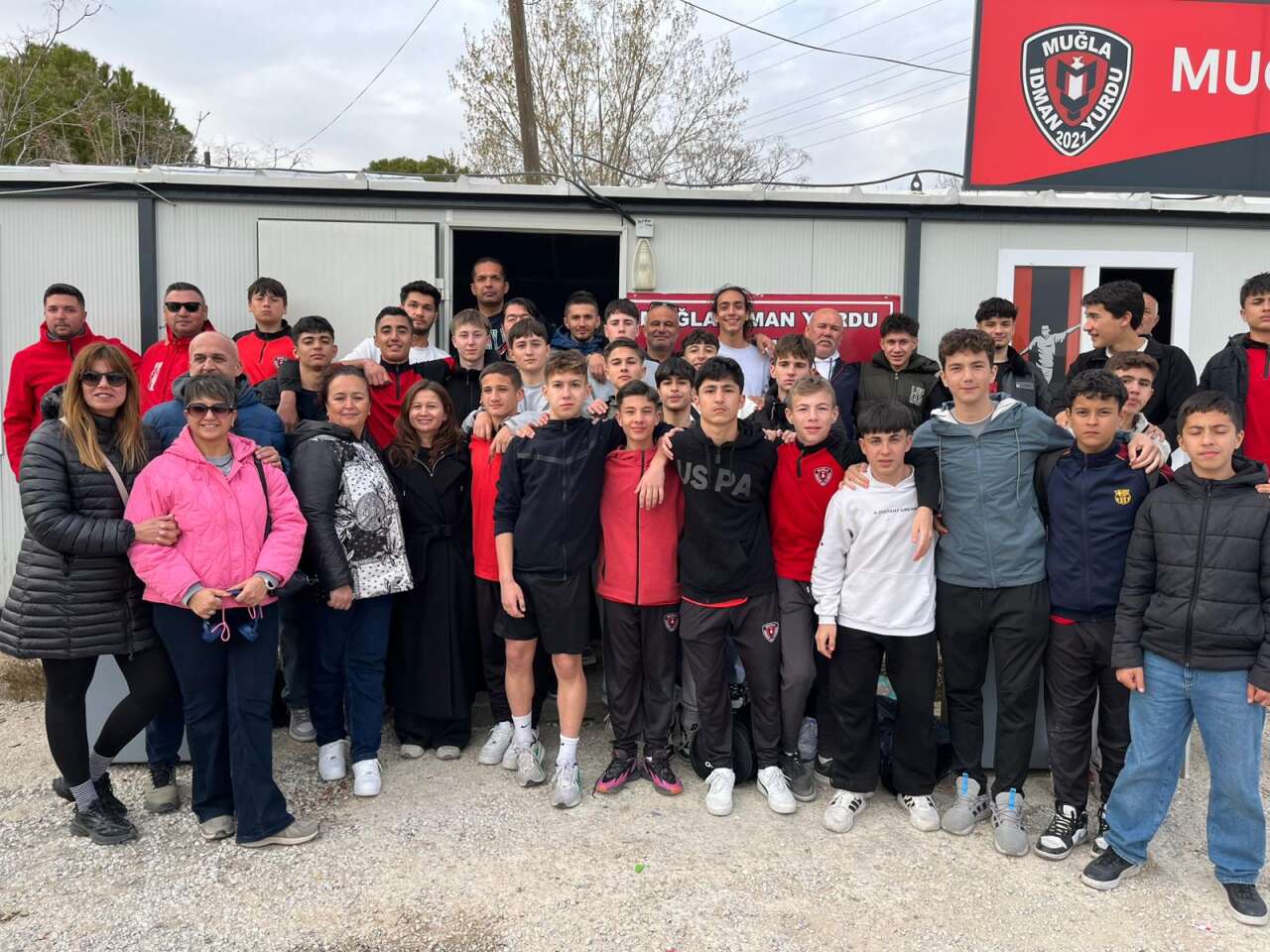 Muğla İdmanyurdu U15’ten Şampiyonluk ve Play-Off Başarısı 2